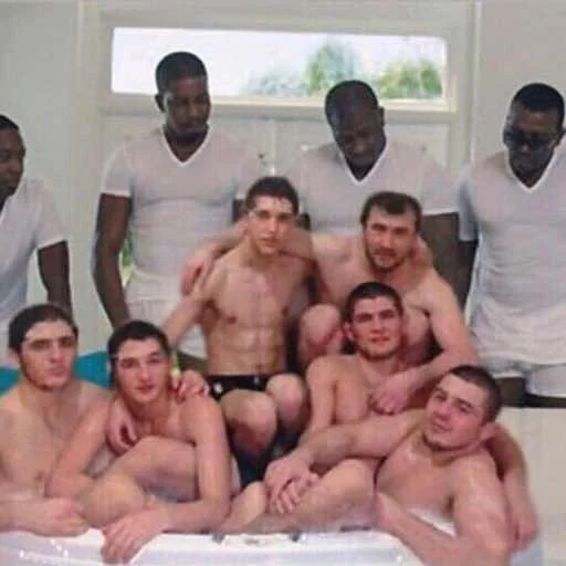 🥰 Стикер «Dagestan» для Telegram