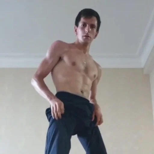 💪 Стикер «Dagestan» для Telegram