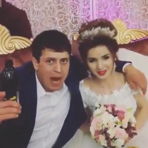 🥴 Стикер «Dagestan» для Telegram