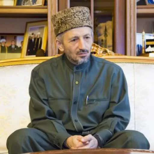 😕 Стикер «Dagestan» для Telegram