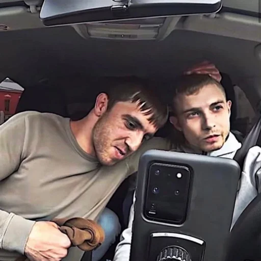 🤗 Стикер «Dagestan» для Telegram