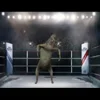 Стикер 18 Волк Ихвильнихт