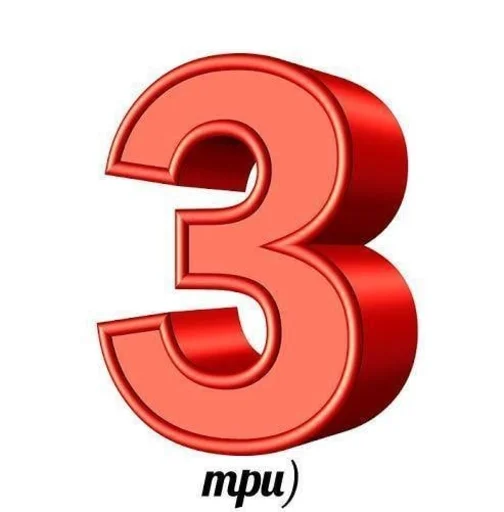 3⃣ Стикер «мс пох» для Telegram