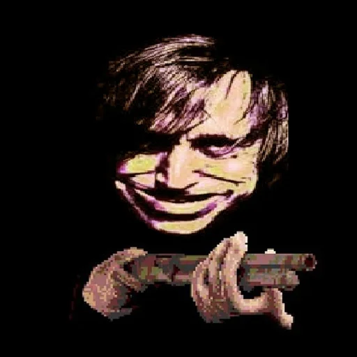 😬 Стикер «мс пох 2» для Telegram