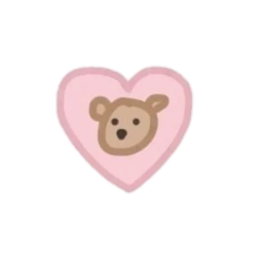 💘 Стикер «Мимишные» для Telegram