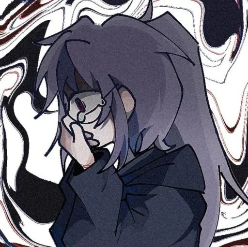👾 Стикер «Chan Тян» для Telegram