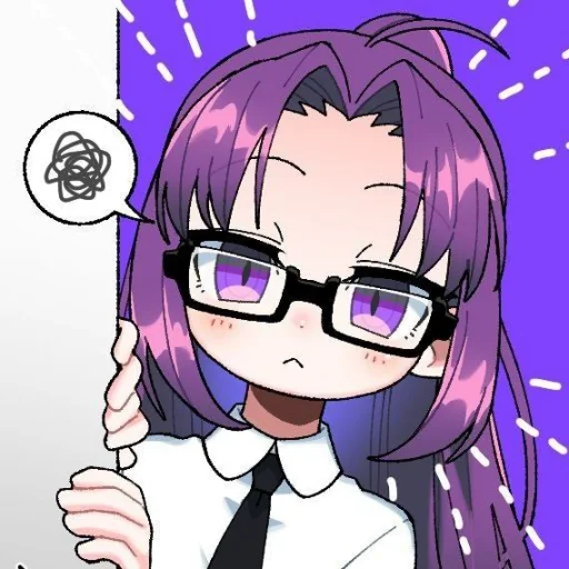 👾 Стикер «Chan Тян» для Telegram