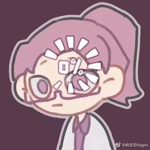 👾 Стикер «Chan Тян» для Telegram