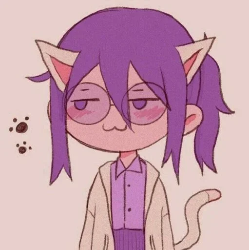👾 Стикер «Chan Тян» для Telegram