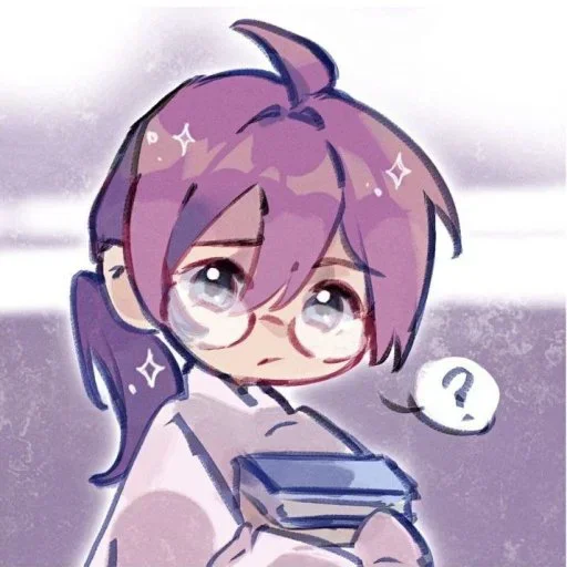 👾 Стикер «Chan Тян» для Telegram