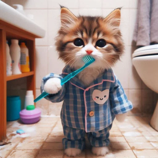 🤩 Стикер «ÐÐ ÐºÐ¾ÑÐ¸ÐºÐ¸» для Telegram