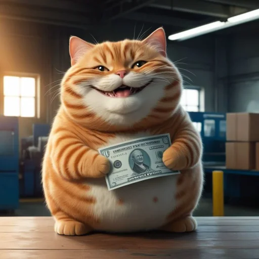 🤩 Стикер «ÐÐ ÐºÐ¾ÑÐ¸ÐºÐ¸» для Telegram