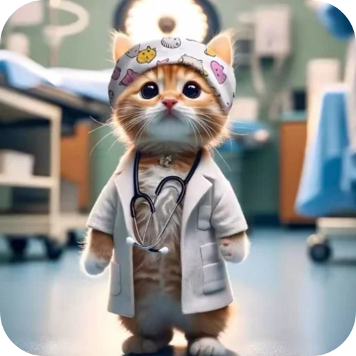 🧸 Стикер «ÐÐ ÐºÐ¾ÑÐ¸ÐºÐ¸» для Telegram