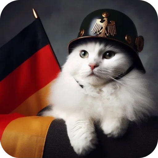 🐱 Стикер «ÐÐ ÐºÐ¾ÑÐ¸ÐºÐ¸» для Telegram