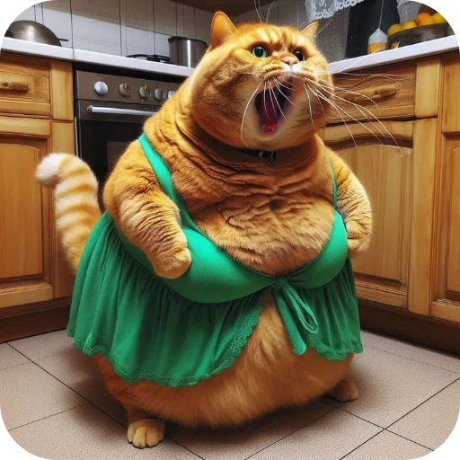🧵 Стикер «ÐÐ ÐºÐ¾ÑÐ¸ÐºÐ¸» для Telegram