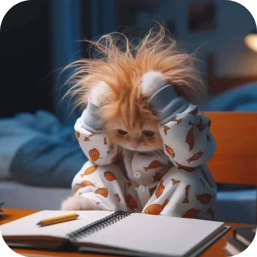 🧸 Стикер «ÐÐ ÐºÐ¾ÑÐ¸ÐºÐ¸» для Telegram