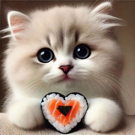 🤩 Стикер «ÐÐ ÐºÐ¾ÑÐ¸ÐºÐ¸» для Telegram