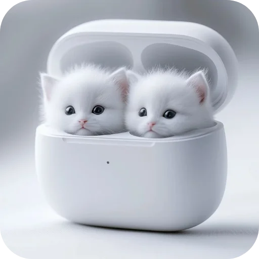 🐱 Стикер «ÐÐ ÐºÐ¾ÑÐ¸ÐºÐ¸» для Telegram