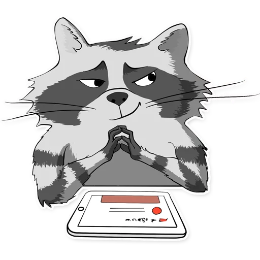 Стикерпак itstickers для Telegram — скачать