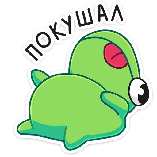 Стикер 12 Ик