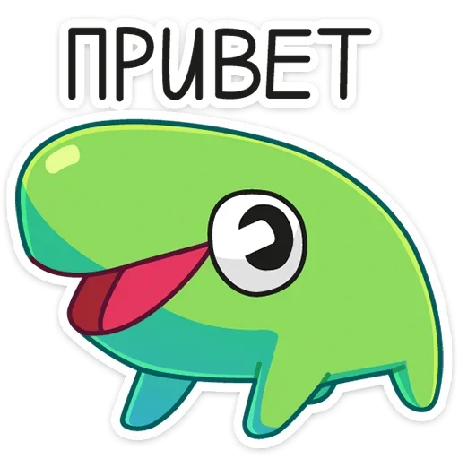Стикер 5 Ик