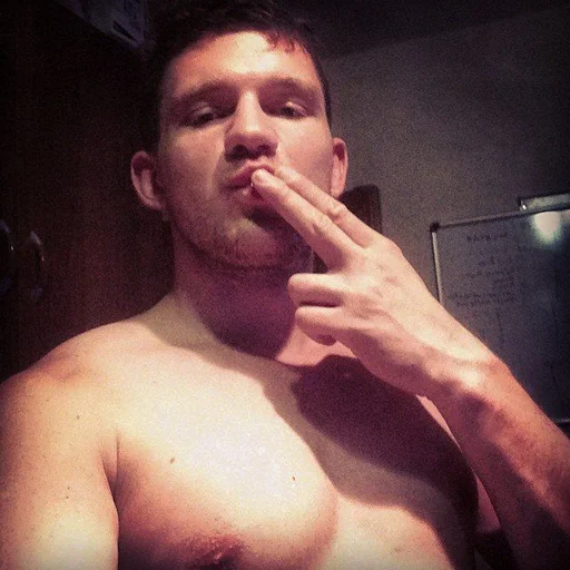 🔞 Стикер «СТАС» для Telegram