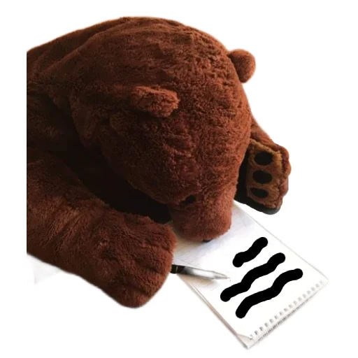✏️ Стикер «Ikea DJUNGELSKOG» для Telegram