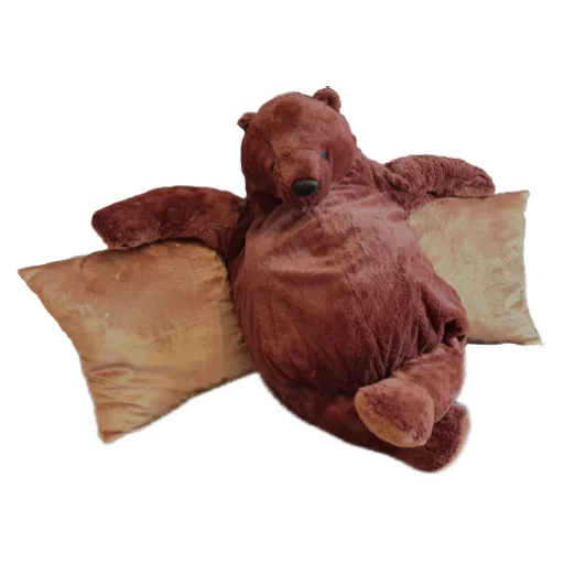😏 Стикер «Ikea DJUNGELSKOG» для Telegram
