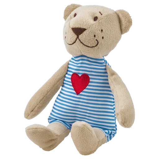 🐻 Стикер «IKEA plushies» для Telegram