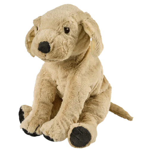 🐶 Стикер «IKEA plushies» для Telegram