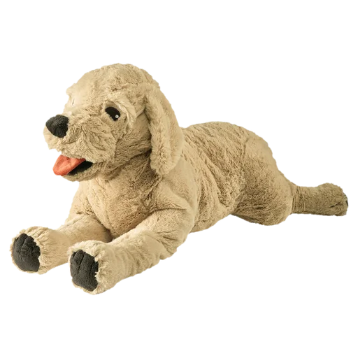 🐕 Стикер «IKEA plushies» для Telegram