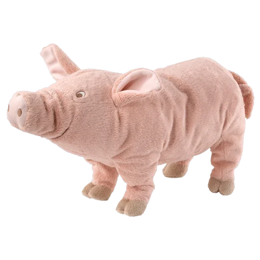 🐷 Стикер «IKEA plushies» для Telegram