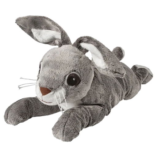 🐰 Стикер «IKEA plushies» для Telegram