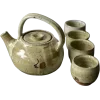Стикер 10 🍵 Набор эмоджи с японским вайбом