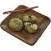 Стикер 17 🍵 Набор эмоджи с японским вайбом