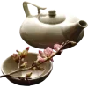 Стикер 26 🍵 Набор эмоджи с японским вайбом