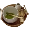Стикер 54 🍵 Набор эмоджи с японским вайбом