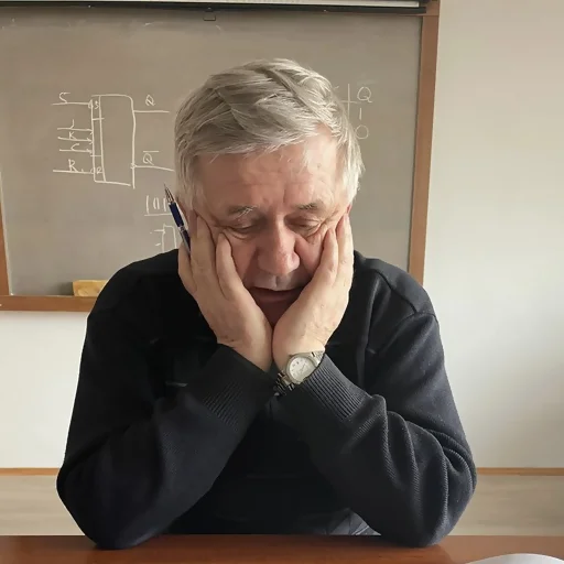 😳 Стикер «ік» для Telegram