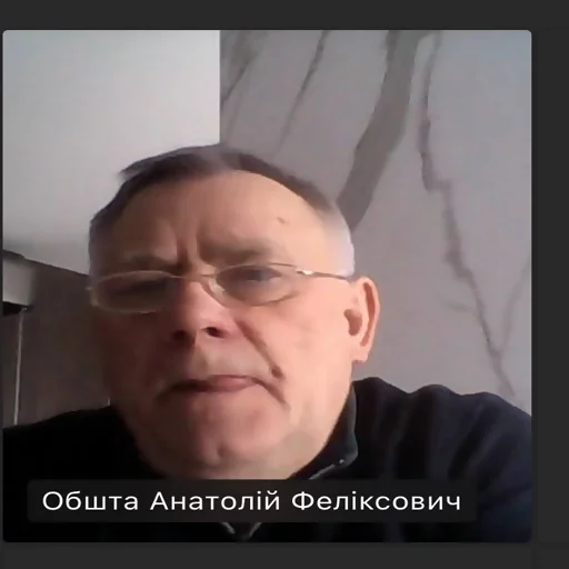 😋 Стикер «ік» для Telegram