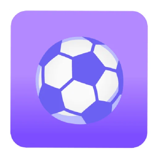 ⚽ Стикер «Иконки» для Telegram