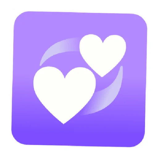 💞 Стикер «Иконки» для Telegram