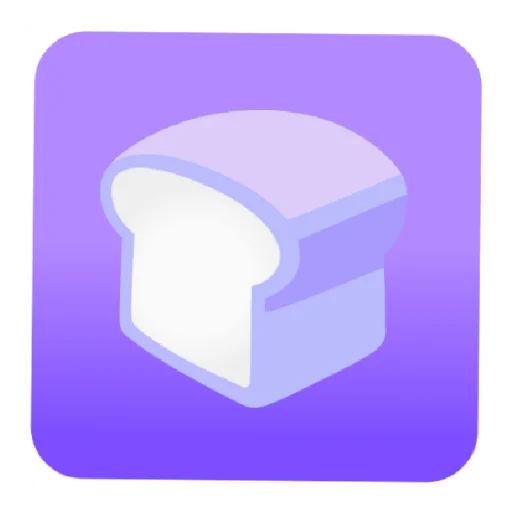 🍞 Стикер «Иконки» для Telegram