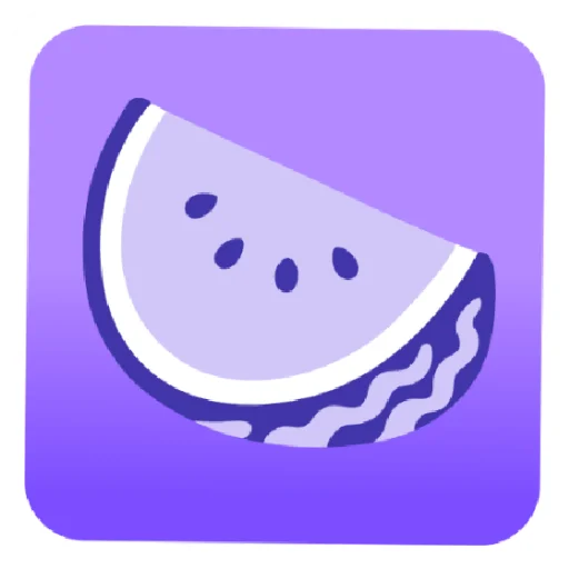 🍉 Стикер «Иконки» для Telegram