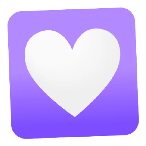 ❤️ Стикер «Иконки» для Telegram