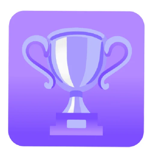🏆 Стикер «Иконки» для Telegram
