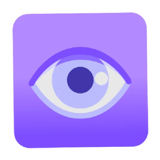 👁️ Стикер «Иконки» для Telegram
