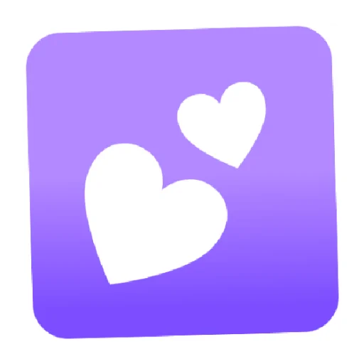 💕 Стикер «Иконки» для Telegram