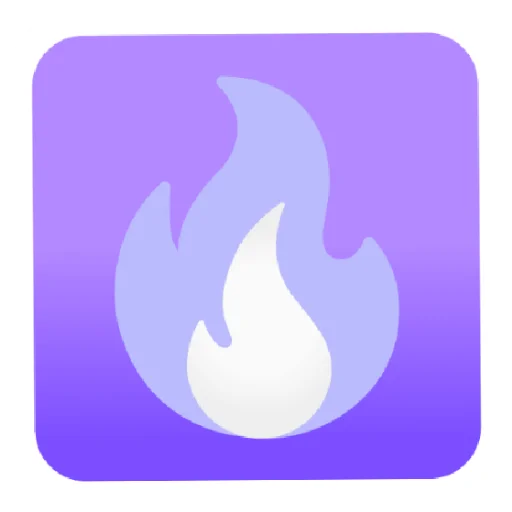 🔥 Стикер «Иконки» для Telegram