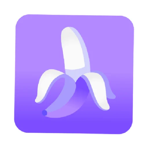 🍌 Стикер «Иконки» для Telegram