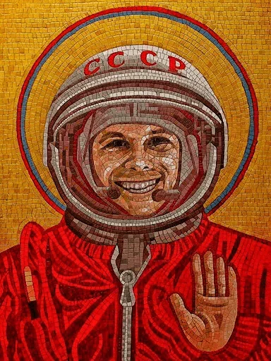 Стикерпак Ikonny для Telegram